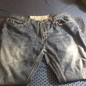Mens Kentucky jeans